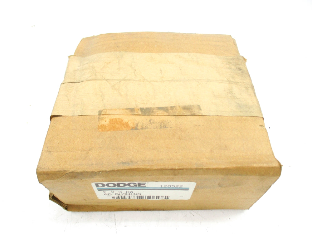 DODGE 120522 EX3-KW NSFS