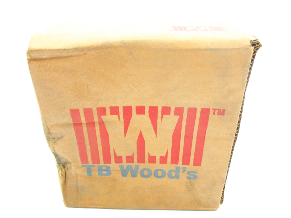 TB WOODS J4716 4-7/16" NSFS