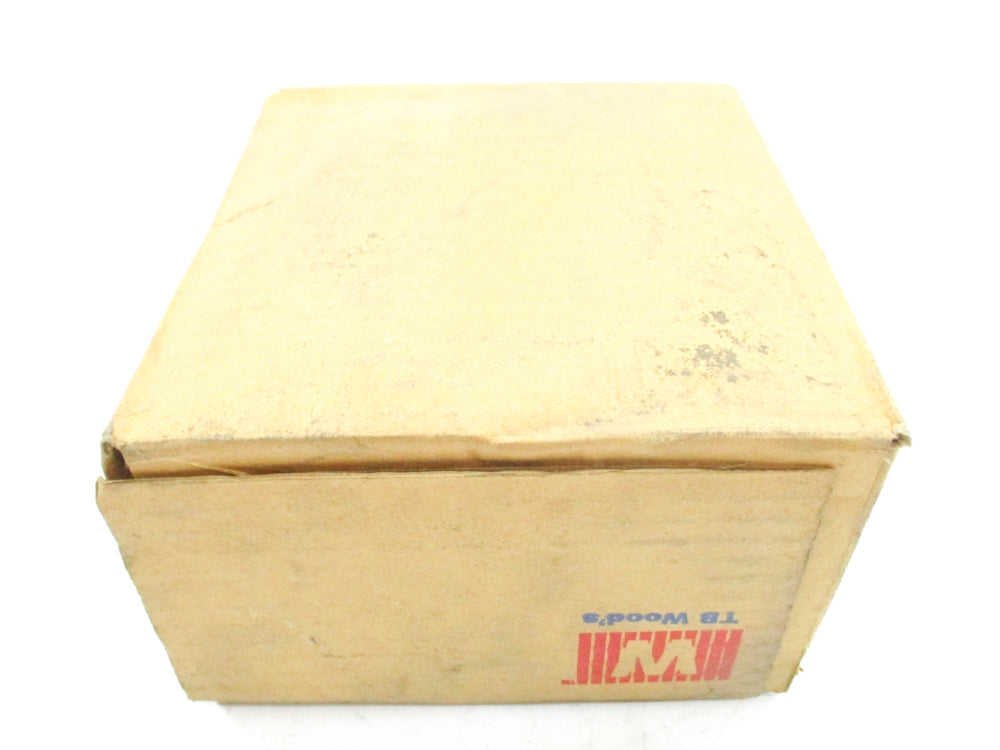 TB WOODS J4716 4-7/16" NSFS