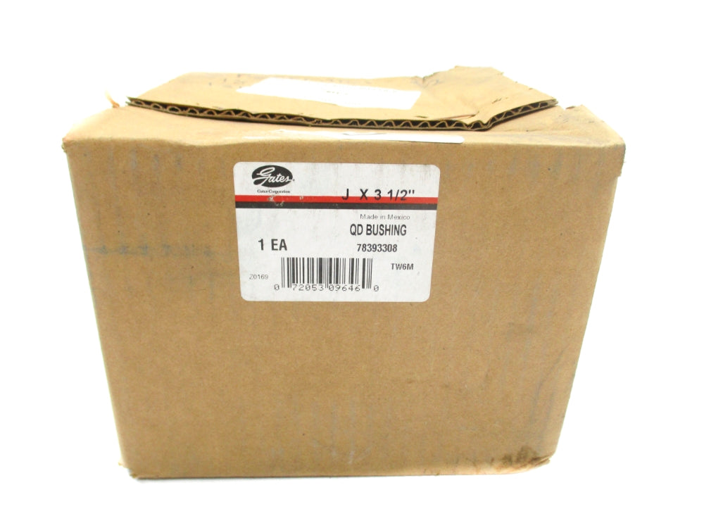 GATES 78393308 3-1/2" NSFS