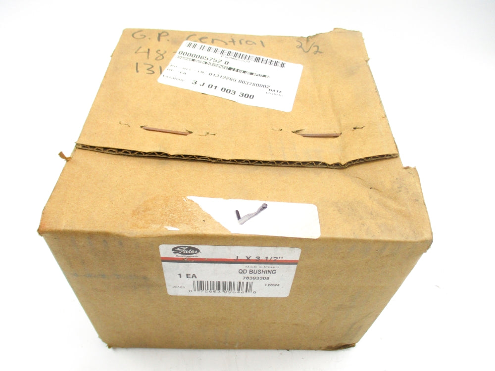 GATES 78393308 3-1/2" NSFS