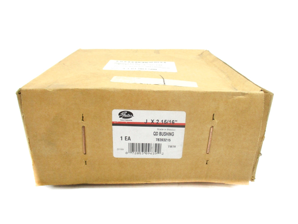 GATES 78393215 2-15/16" NSFS