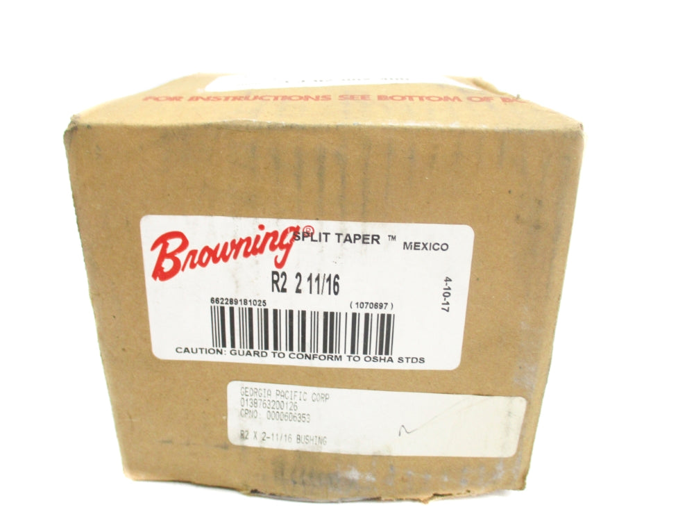 BROWNING 1070697 R2 2-11/16" NSFS