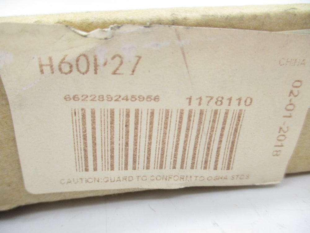 BROWNING 1178110 H60P27 NSMP