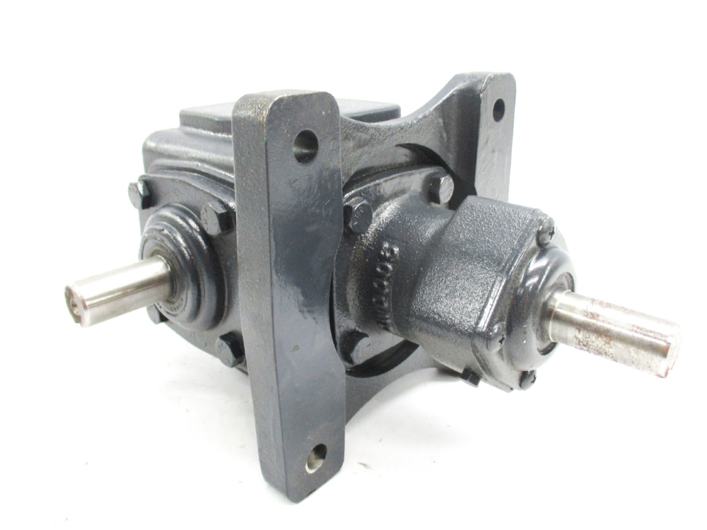 MORSE 4M D-LR MW0019 NSMP