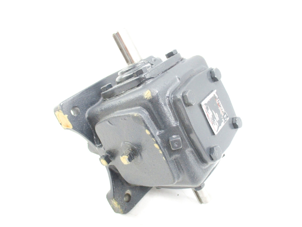 MORSE 4M D-LR MW0019 NSMP