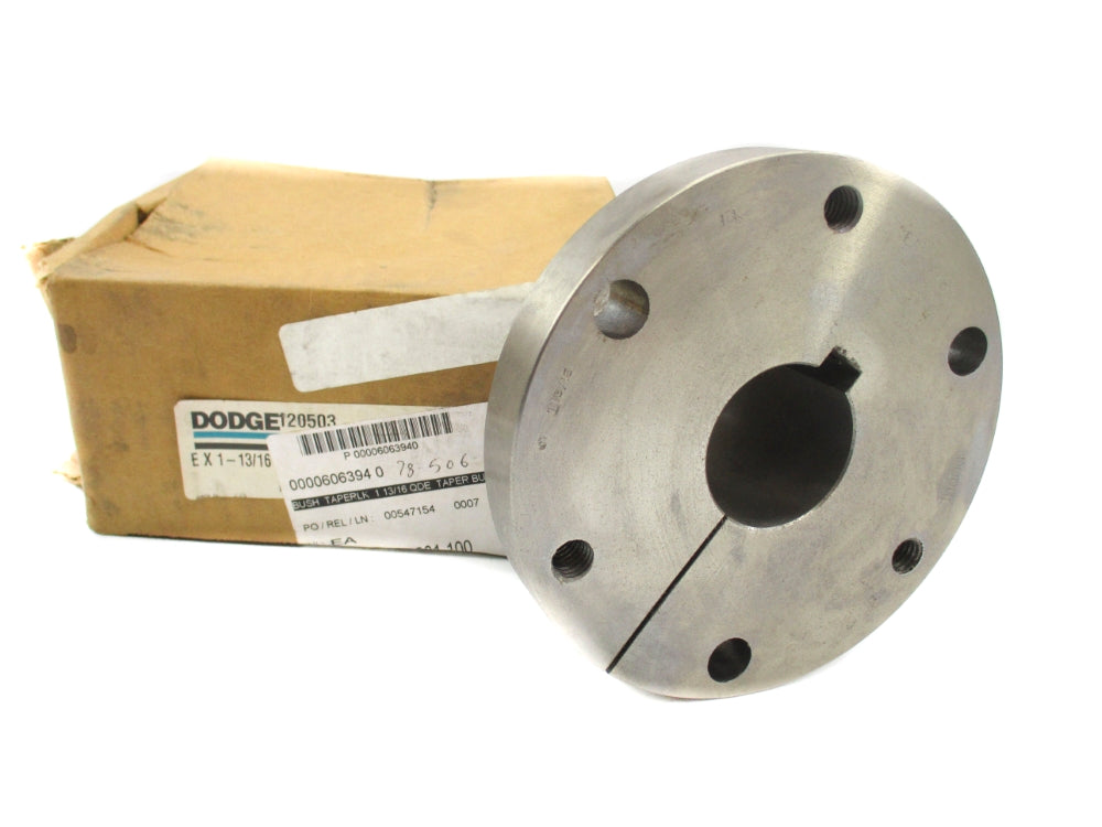 DODGE 120503 1-13/16" NSMP