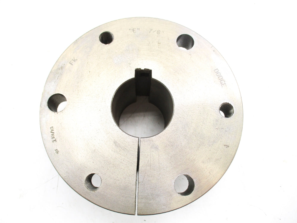 DODGE 120503 1-13/16" NSMP