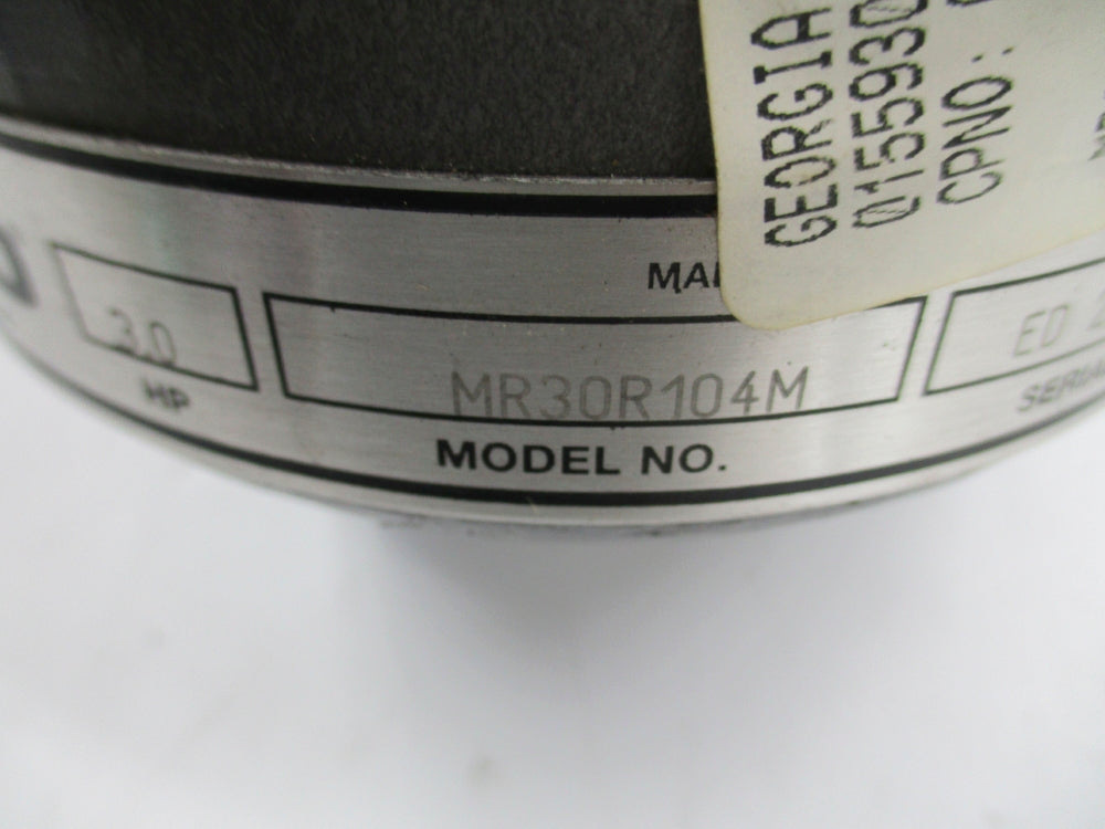 CLECO MR30R104M NSNP