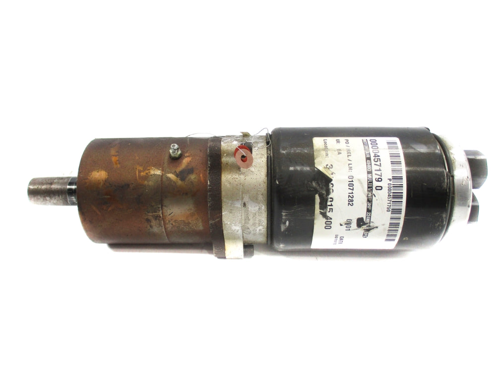INGERSOLL RAND 4840Q UNMP