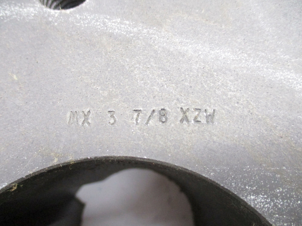 BUSHING MX37/8XZW NSNP