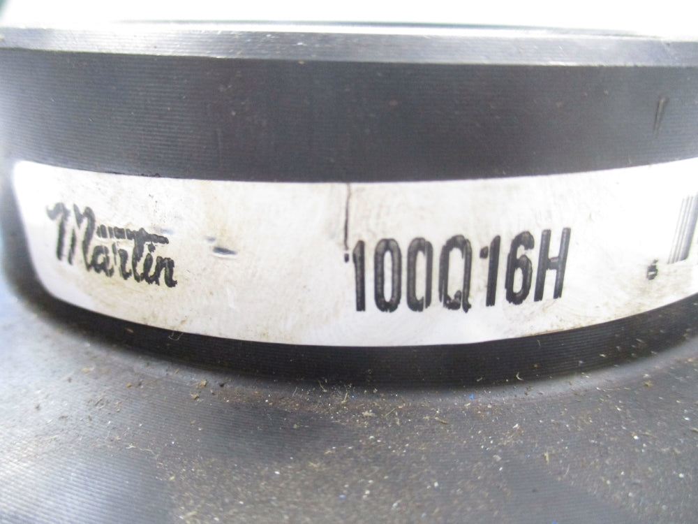 MARTIN 100Q16H NSNP