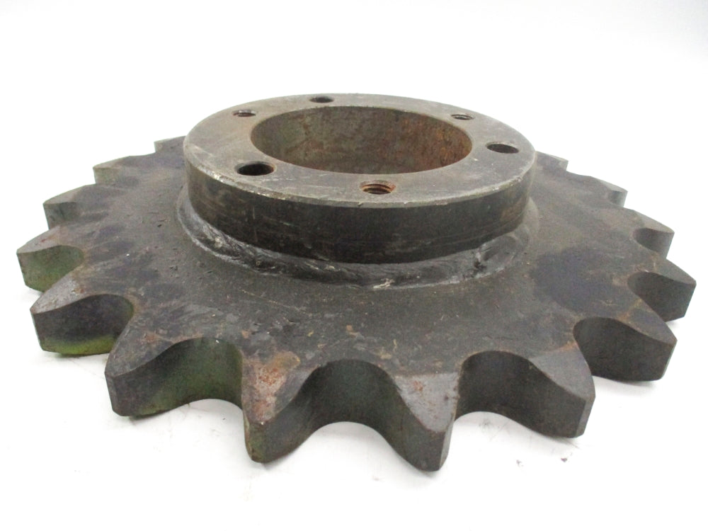 MARTIN 160F19 UNMP