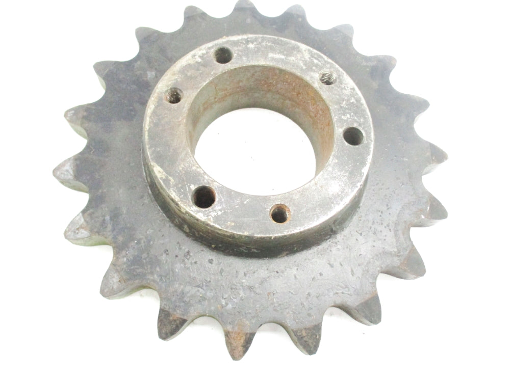 MARTIN 160F19 UNMP