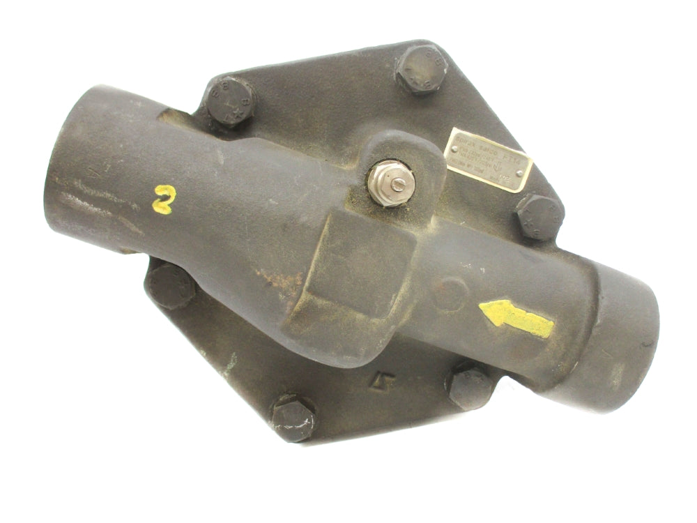 SPIRAX SARCO FT14 GG25 232PSI 2" NSNP