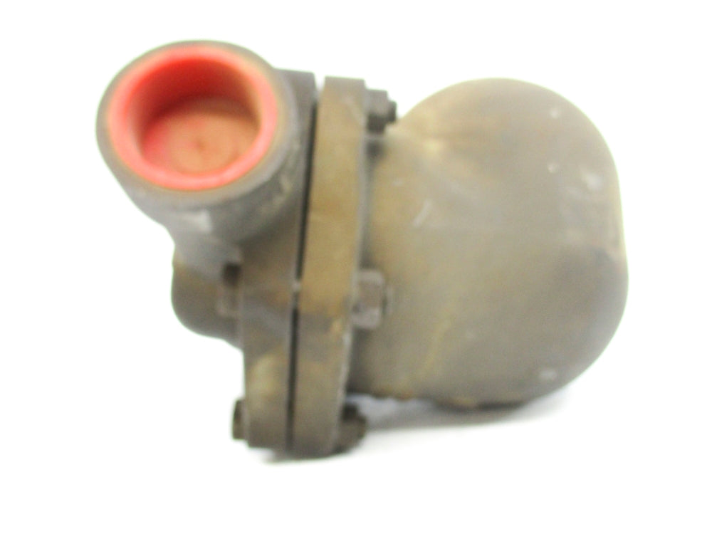 SPIRAX SARCO FT14 GG25 232PSI 2" NSNP