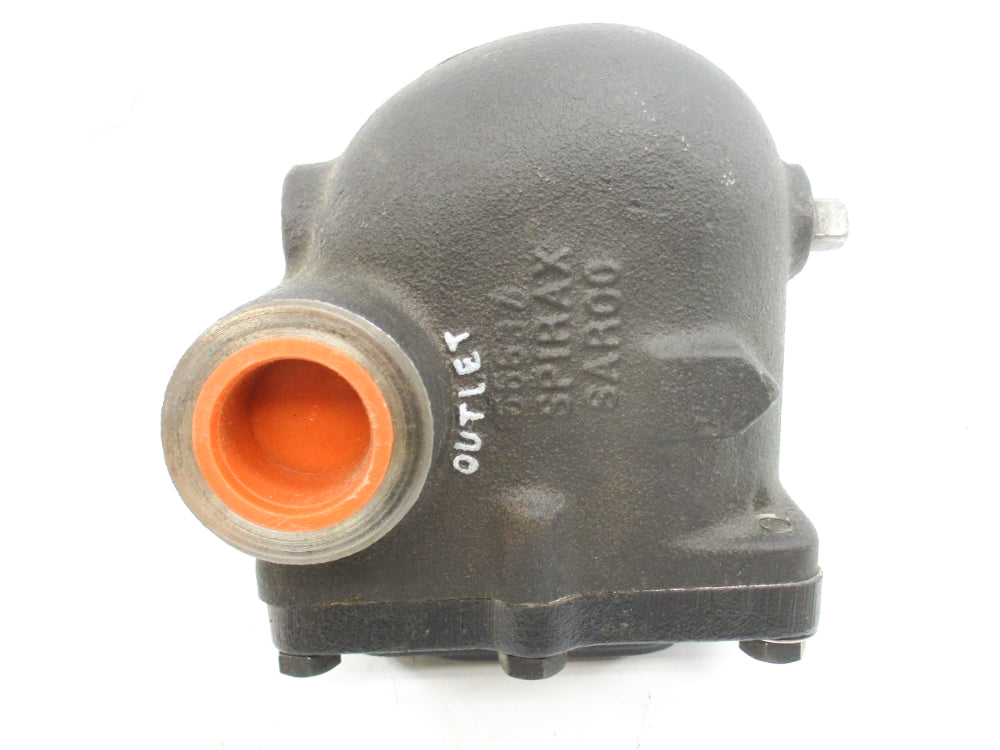 SPIRAX SARCO FTI125 125PSI NSNP