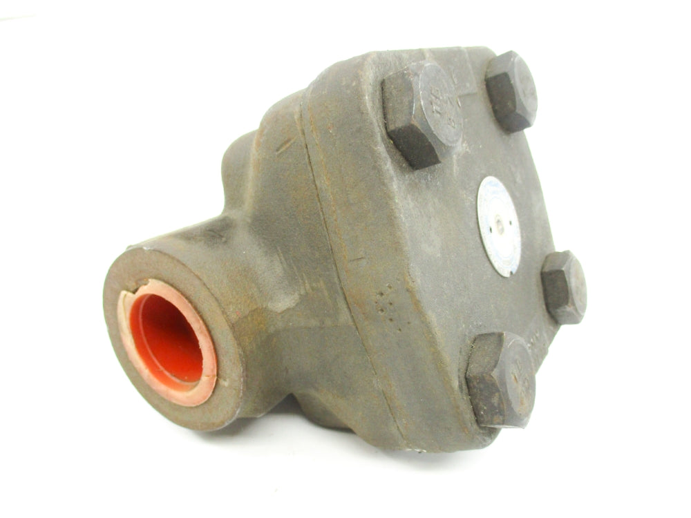 VELAN S05-3034B-02TY 1" NSNP