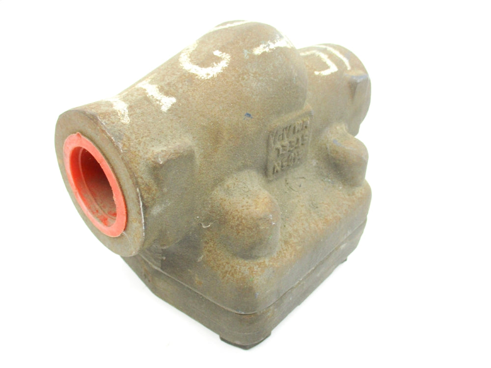 VELAN S05-3034B-02TY 1" NSNP