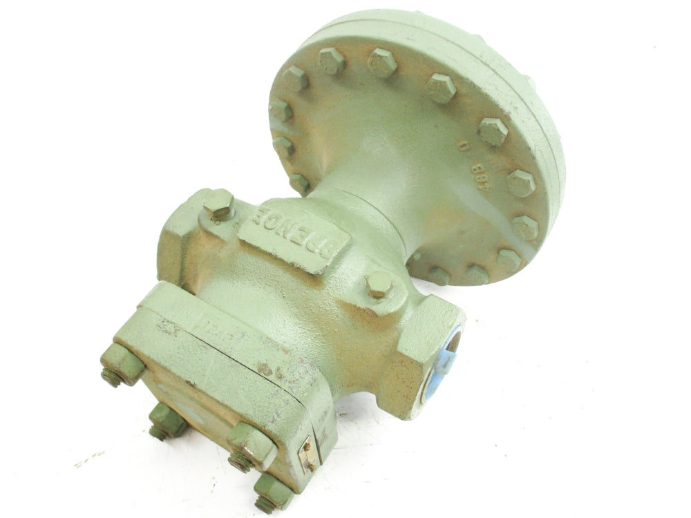 SPENCE 262717-1 TYPE E NSNP