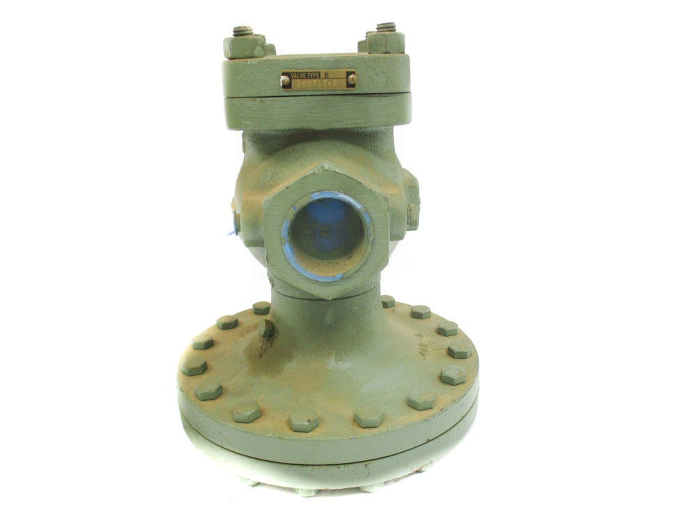 SPENCE 262717-2 TYPE E NSNP