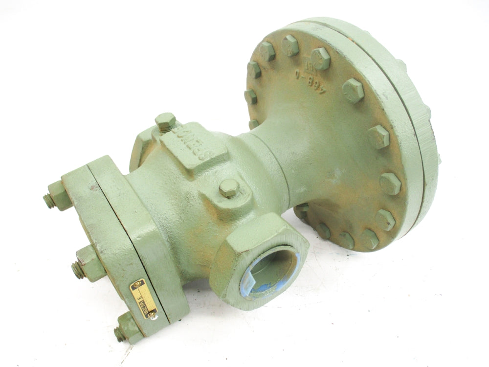 SPENCE 262717-2 TYPE E NSNP