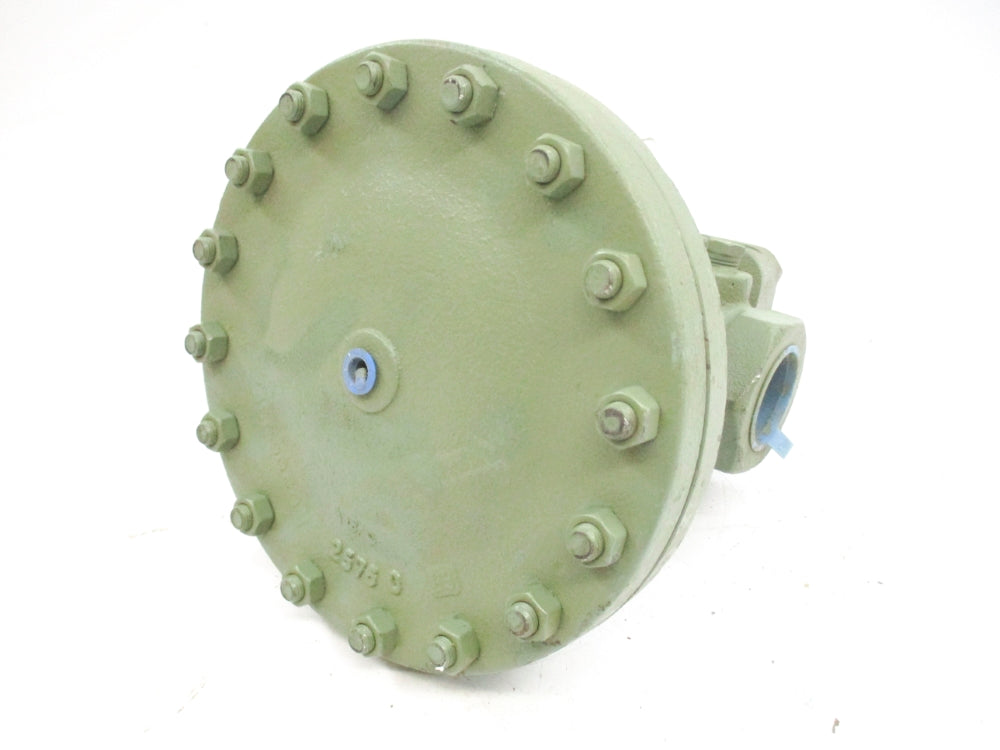SPENCE 262717-2 TYPE E NSNP