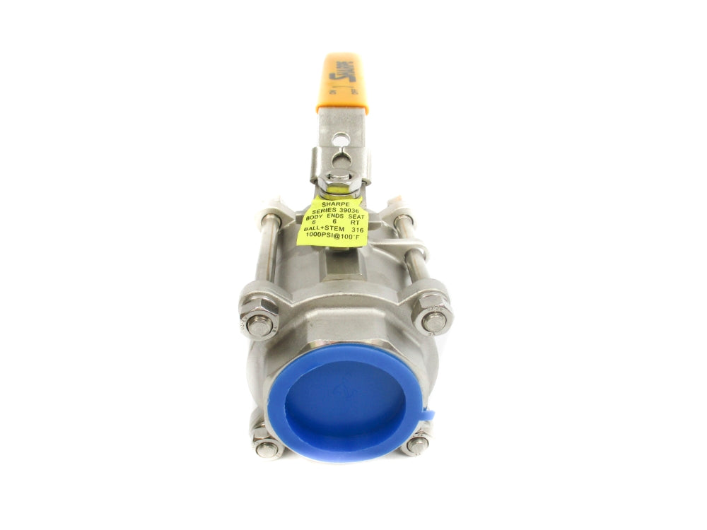 SHARPE 39036 2" 1000PSI NSNP