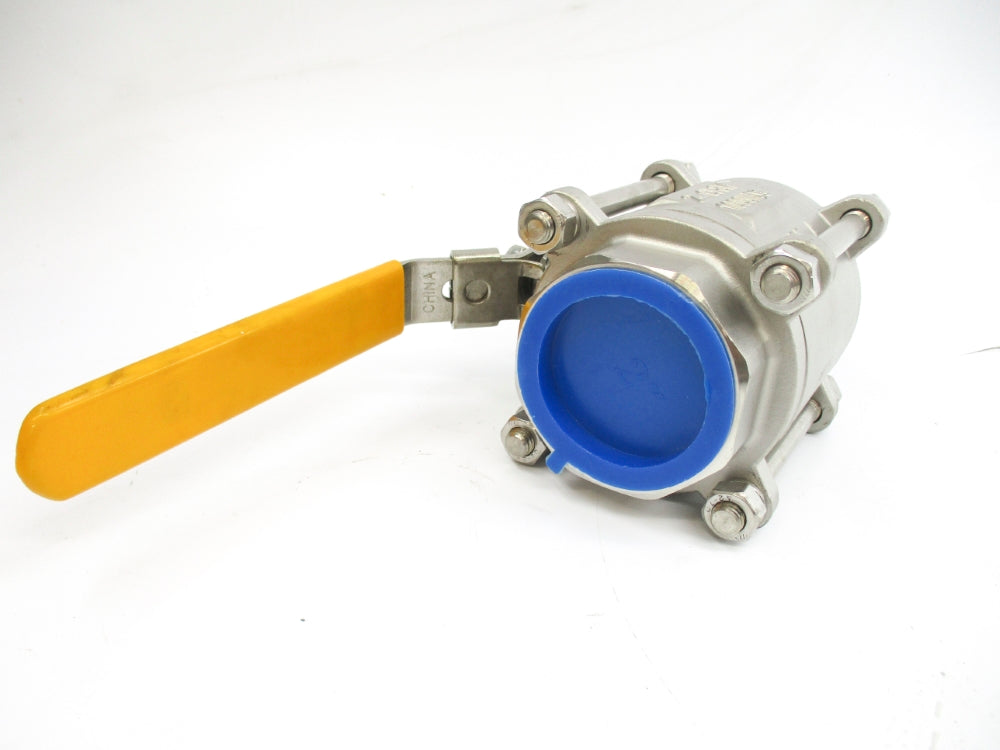 SHARPE 39036 2" 1000PSI NSNP