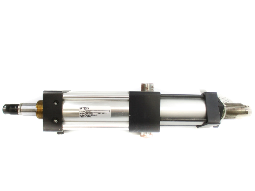 HAYSSEN 10217D3371 250PSI NSNP