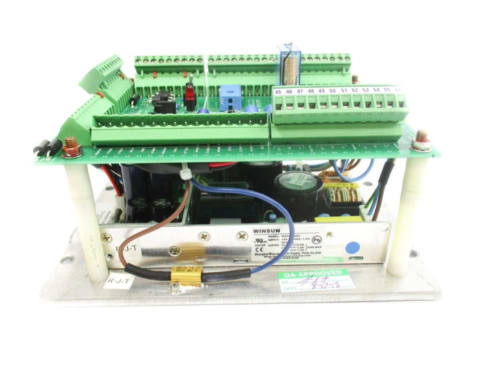 SAFELINE SLP-30-B 100-240VAC 1A UNMP