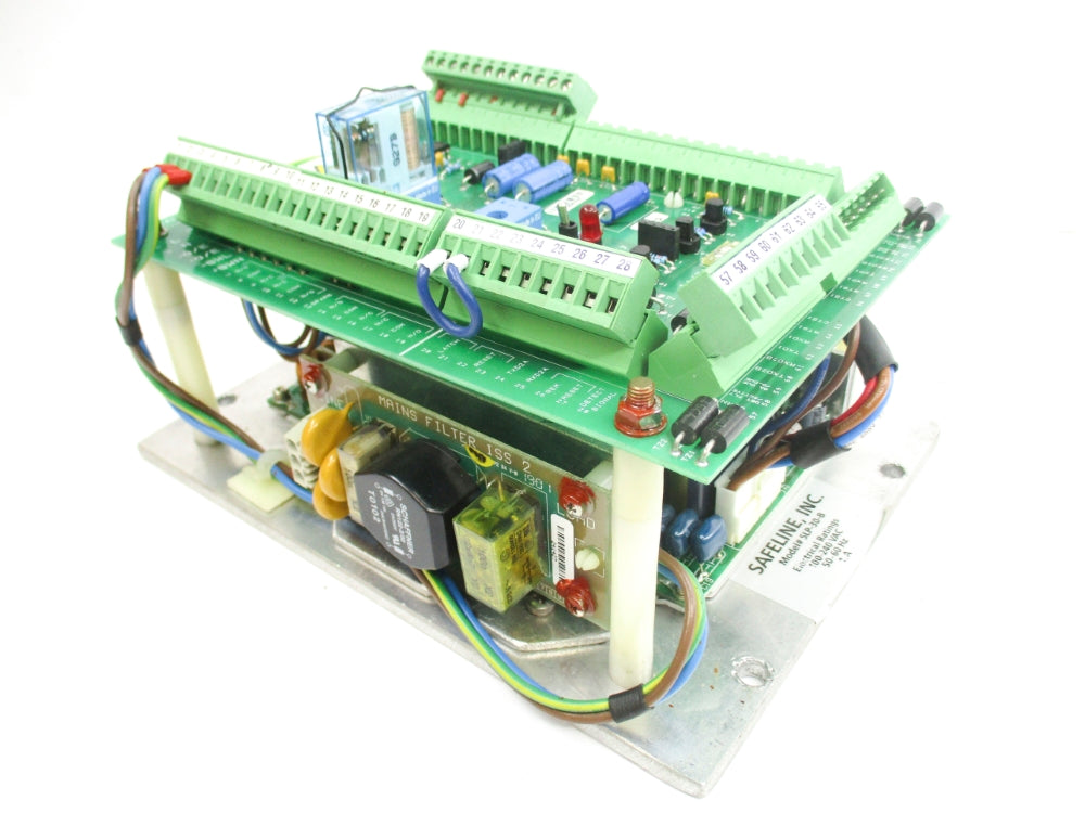 SAFELINE SLP-30-B 100-240VAC 1A UNMP