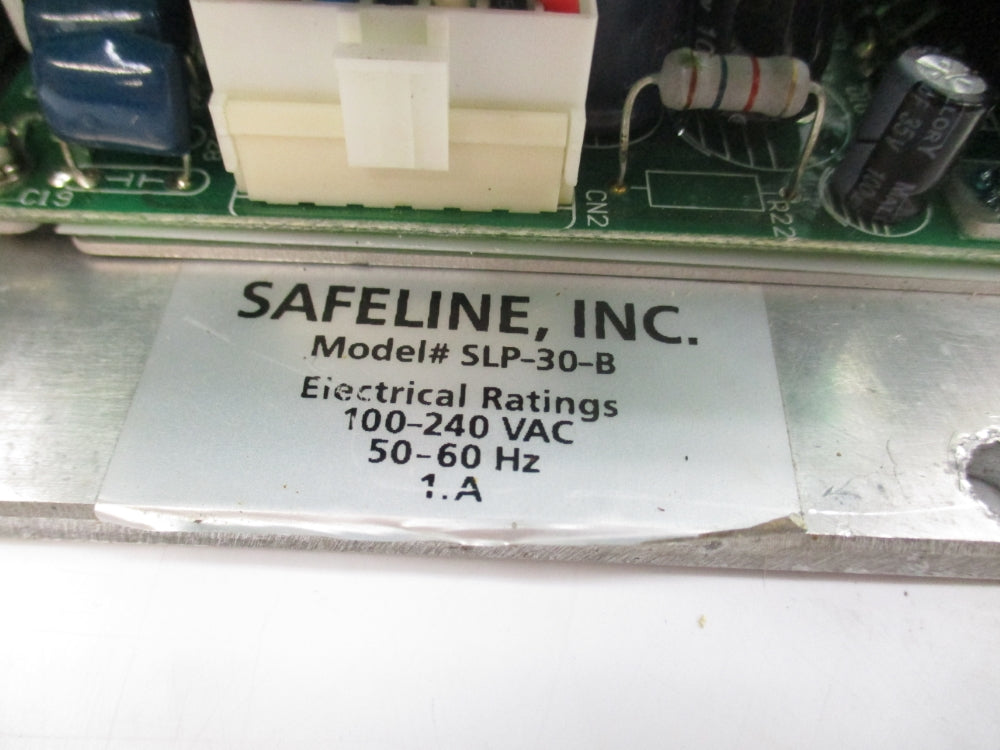 SAFELINE SLP-30-B 100-240VAC 1A UNMP