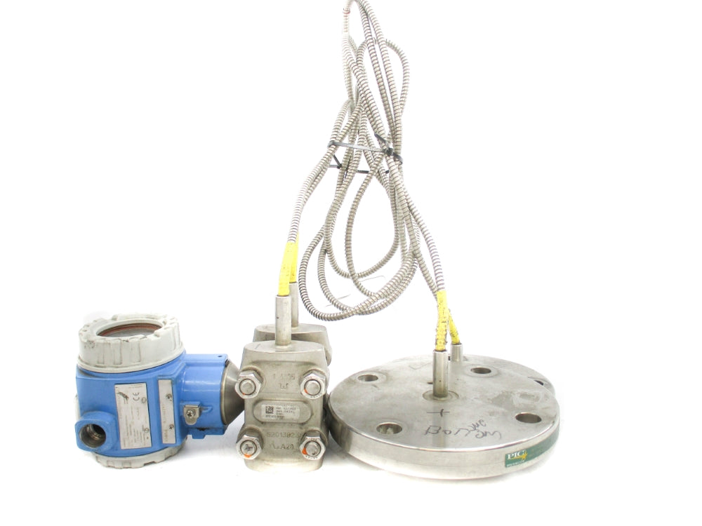 ENDRESS+HAUSER FMD78-AAC7F31AG1AU UNMP