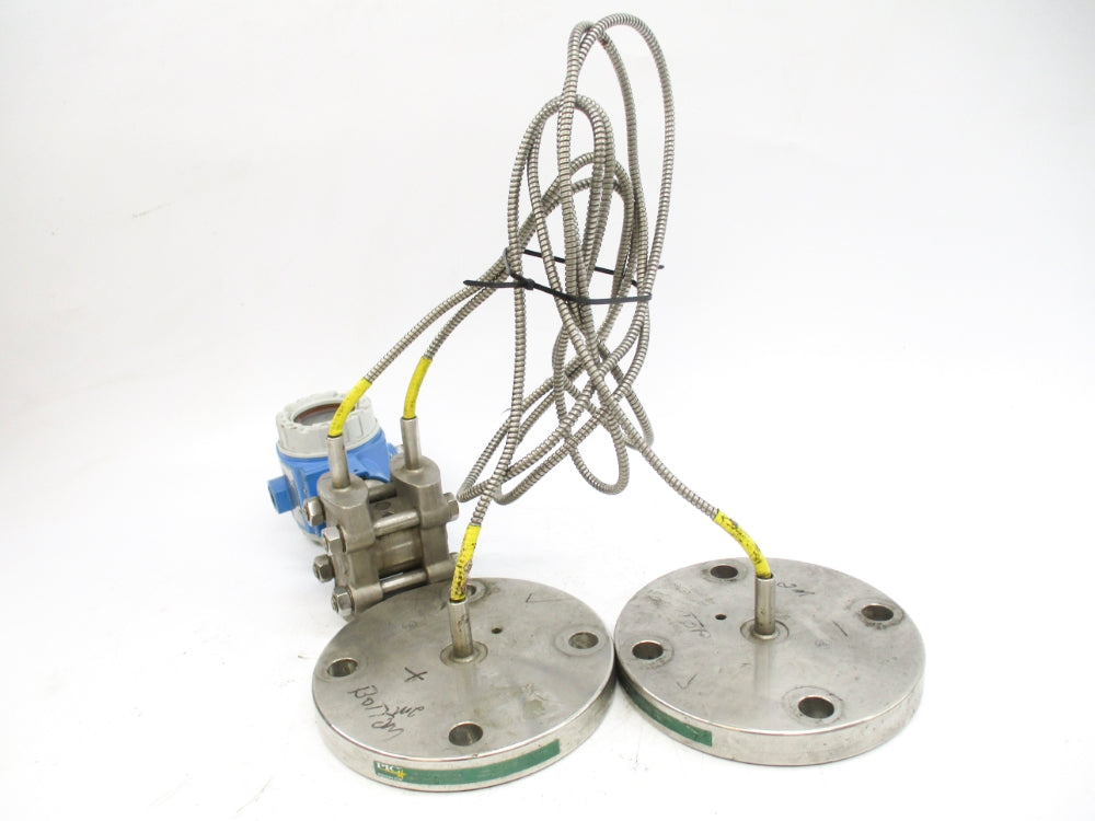 ENDRESS+HAUSER FMD78-AAC7F31AG1AU UNMP