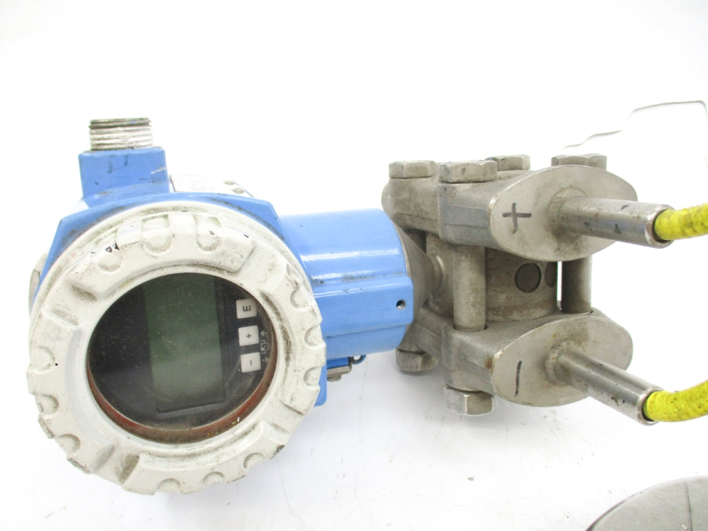 ENDRESS+HAUSER FMD78-AAC7F31AG1AU UNMP