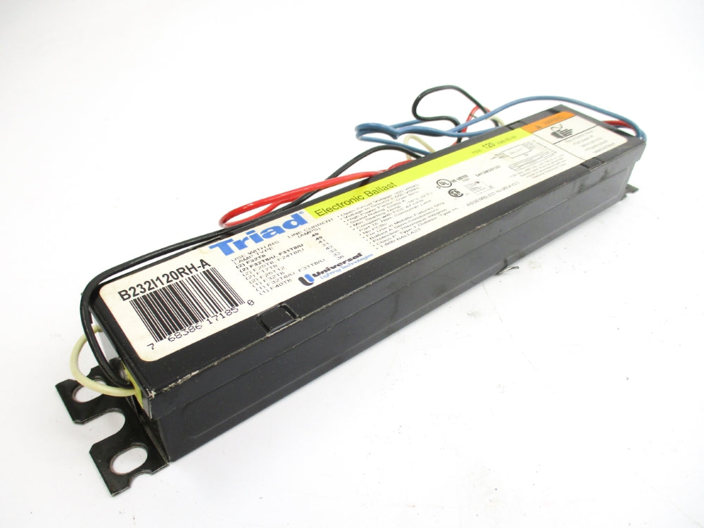 TRIAD B232I120RH-A NSMP