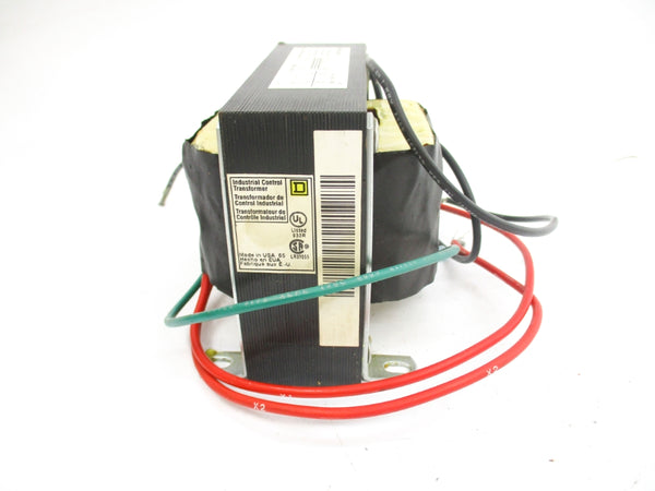 SQUARE D 9070KL300D9 480V NSMP