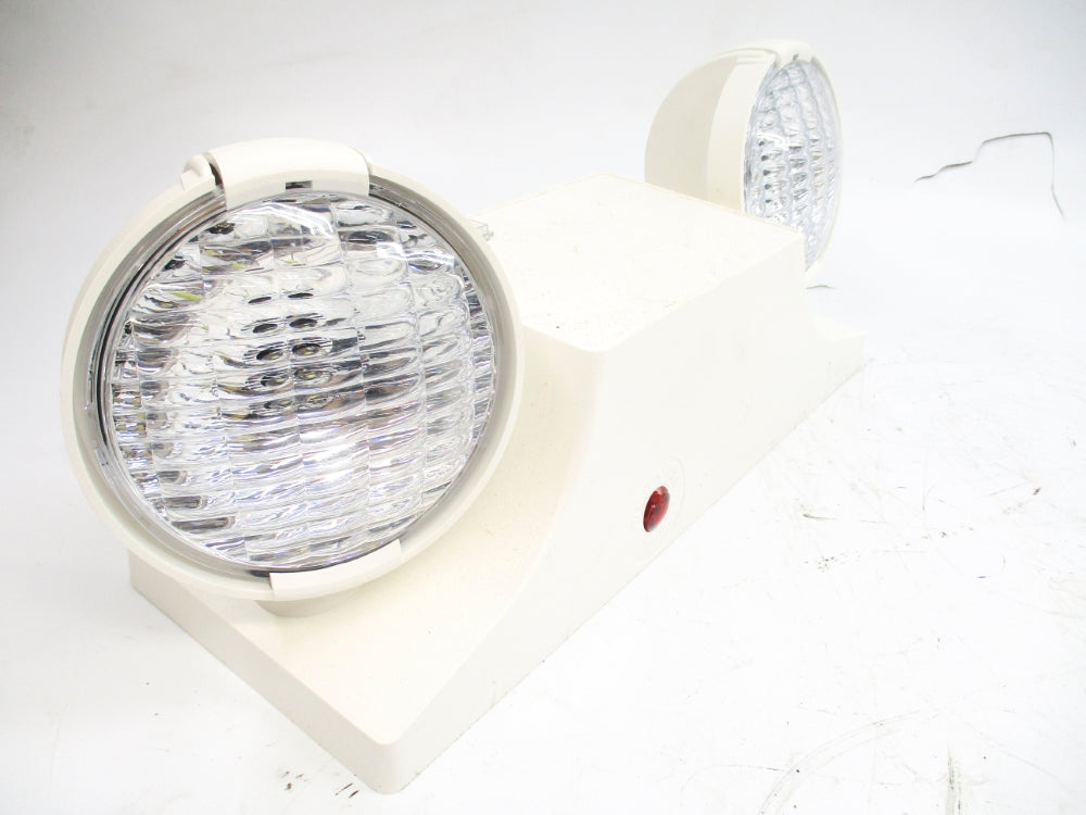 DUAL LITE EZ-2-V NSMP