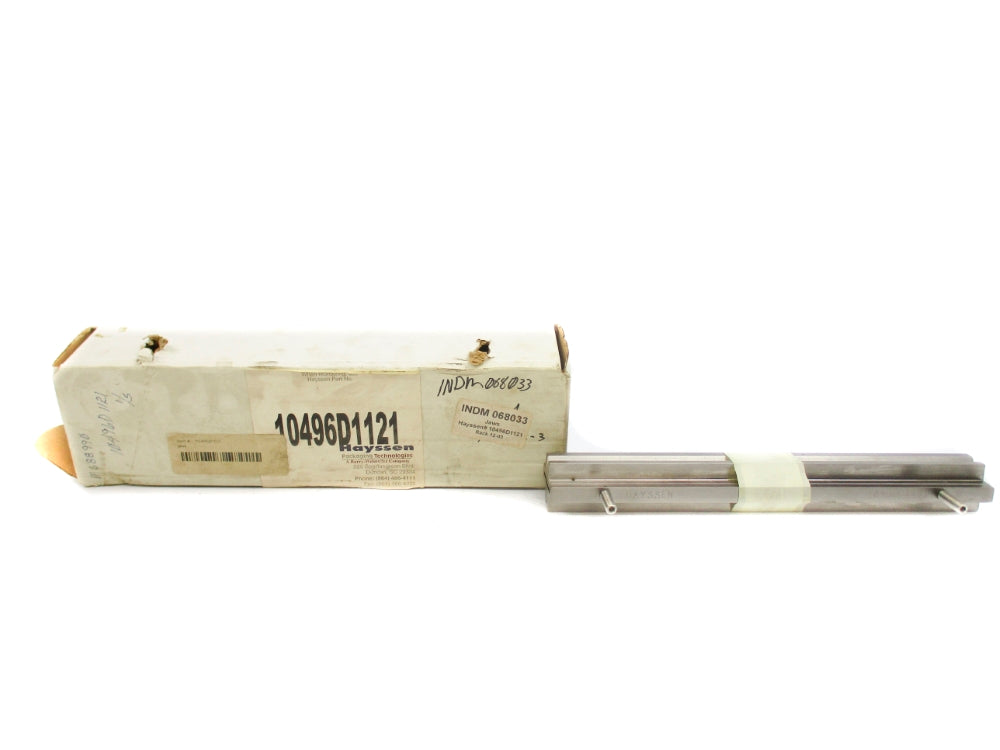 HAYSSEN 10496D1121 NSMP