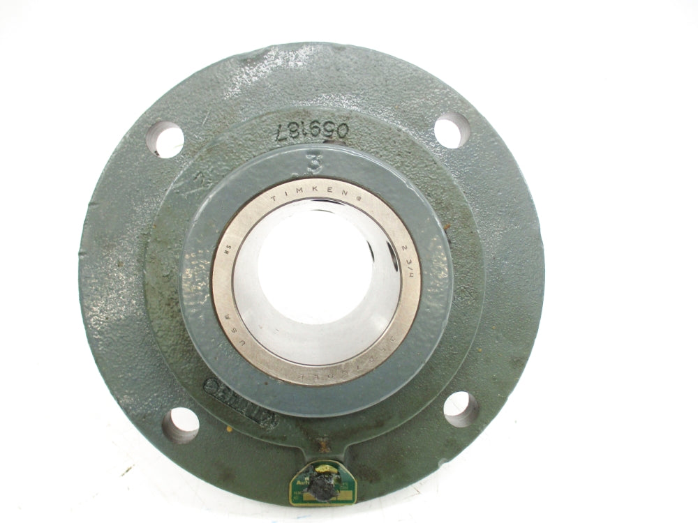 DODGE 023136 FC-E-212R 2-3/4" NSMP