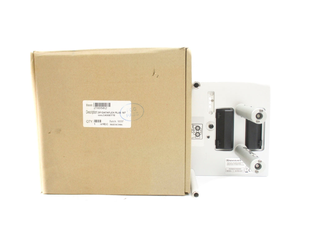 VIDEOJET DATAFLEX+ 216582 NSMP