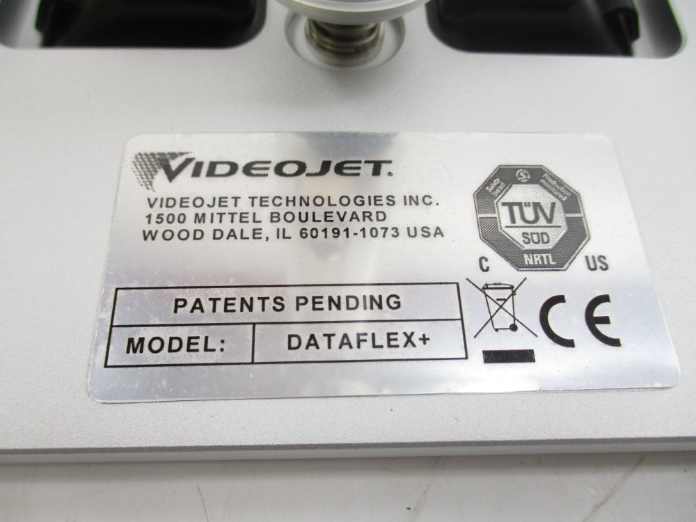 VIDEOJET DATAFLEX+ 216582 NSMP