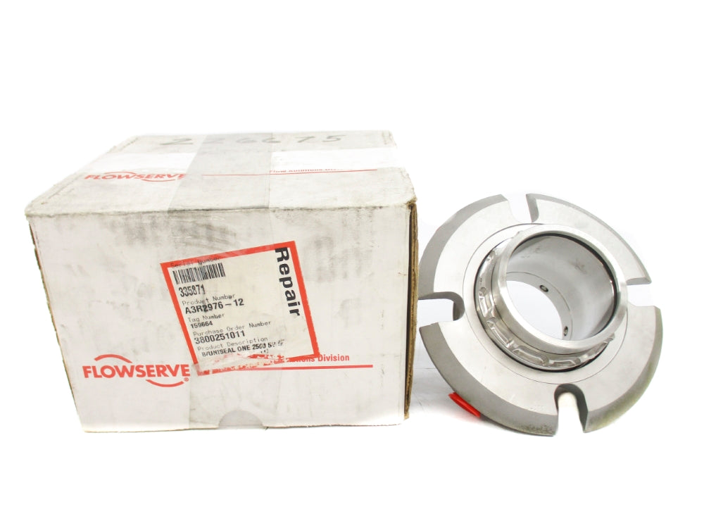 FLOWSERVE A3R2976-12 UNMP