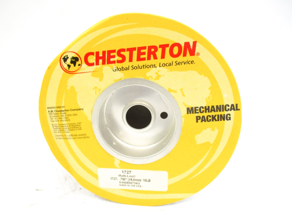 CHESTERTON 1727 .750" NSMP