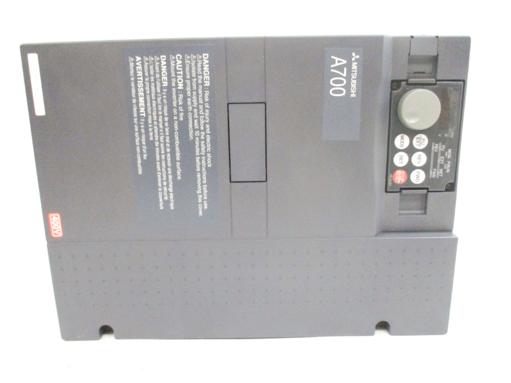 MITSUBISHI FR-A740-00230-TF NSMP