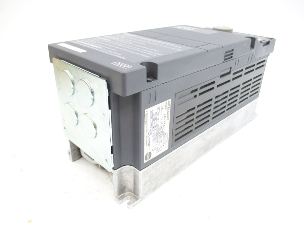 MITSUBISHI FR-A720-00050-NA NSMP