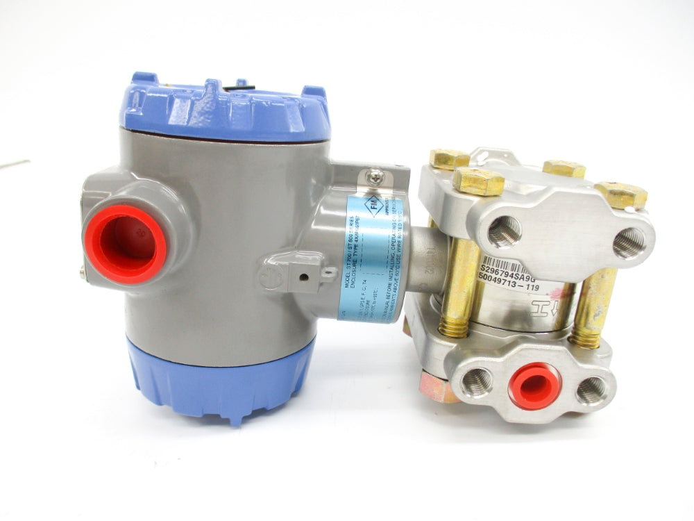 HONEYWELL STA840-E1GC4A-1-A-ADB-11S-A-10-A0-00-0000 11-42VDC 500PSI NSNP