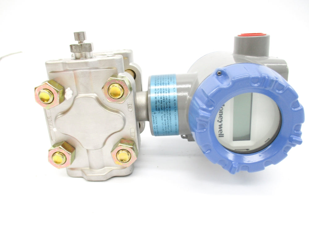 HONEYWELL STA840-E1GC4A-1-A-ADB-11S-A-10-A0-00-0000 11-42VDC 500PSI NSNP