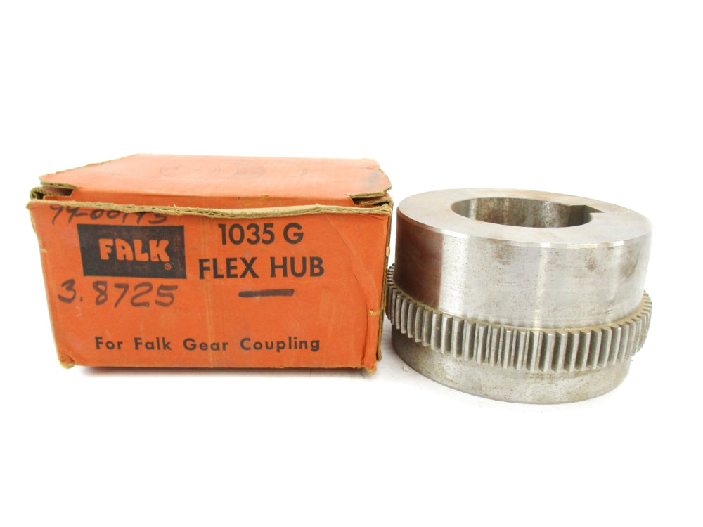FALK 1035G 3.8725" NSMP